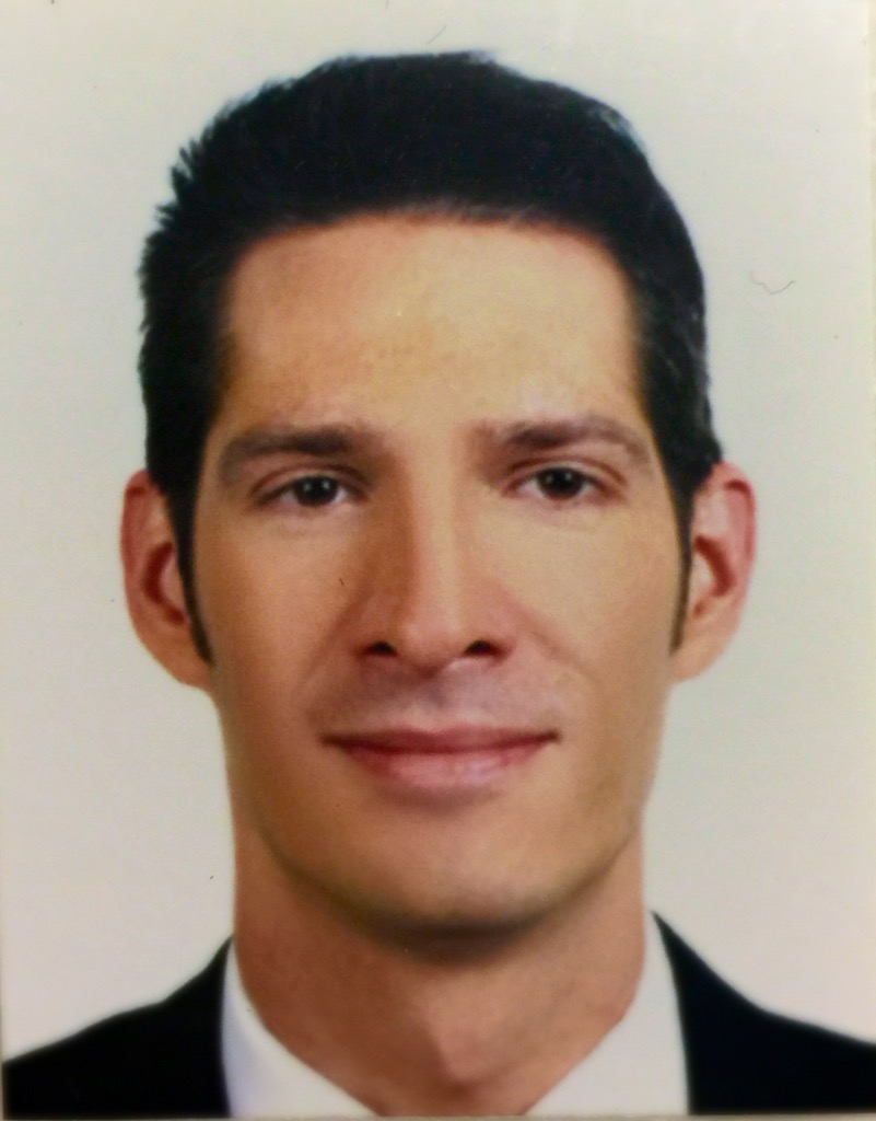 Teacher William